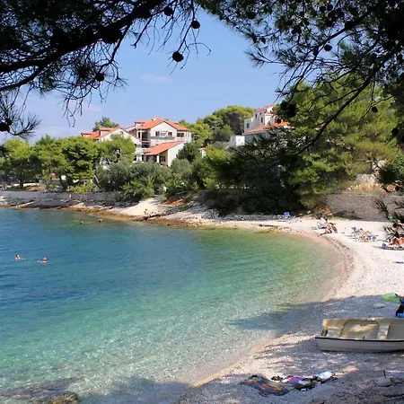 Apartments By The Sea Postira, Brac - 3244 Apartment