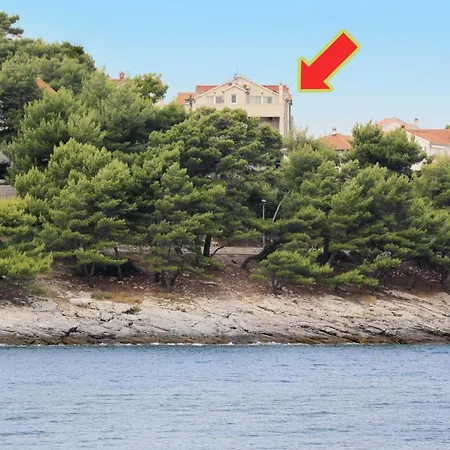 By The Sea Postira, Brac - 3244 *