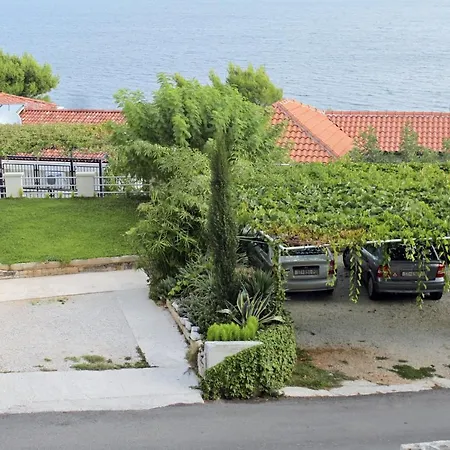 By The Sea Postira, Brac - 3244 Apartamento Postira