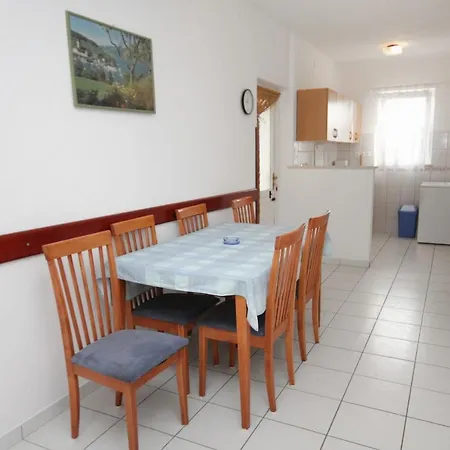 Apartments By The Sea Postira, Brac - 3244 Lägenhet *