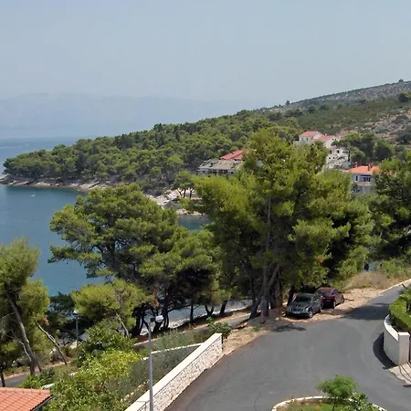 By The Sea Postira, Brac - 3244 Postira