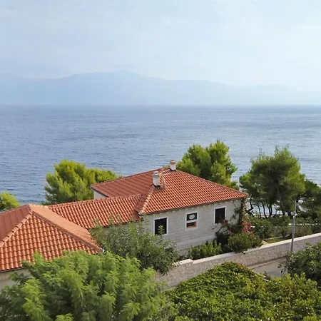 Apartments By The Sea Postira, Brac - 3244