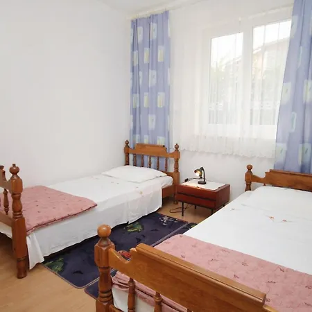 Apartment Apartments By The Sea Postira, Brac - 3244 Postira