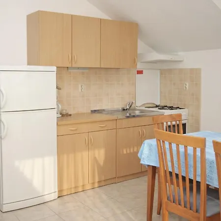 Apartments By The Sea Postira, Brac - 3244 Apartment