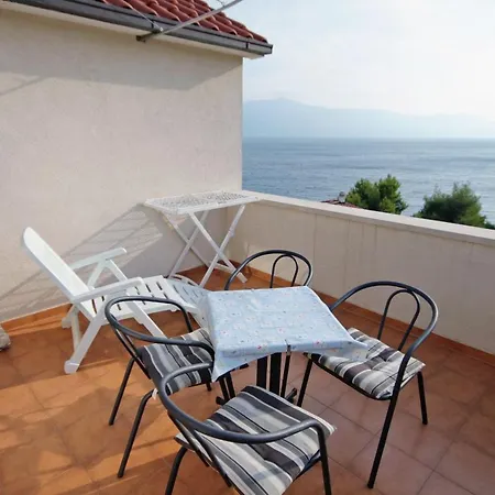 Apartments By The Sea Postira, Brac - 3244 Apartment *