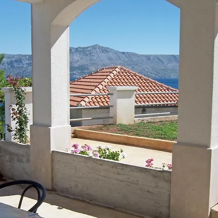 Apartments By The Sea Postira, Brac - 3244 Apartment