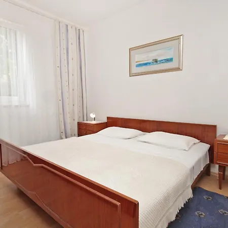 Apartamento By The Sea Postira, Brac - 3244 *