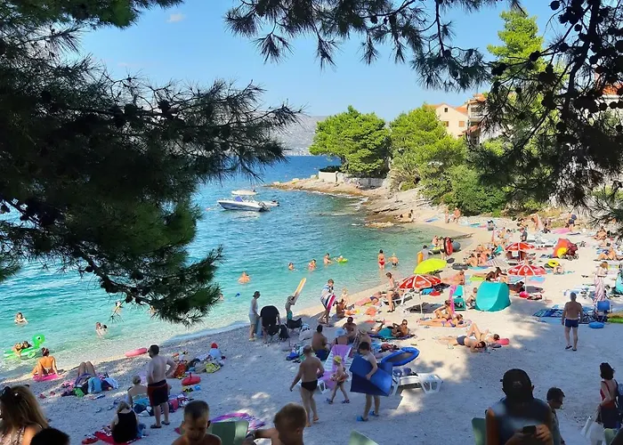 By The Sea Postira, Brac - 3244