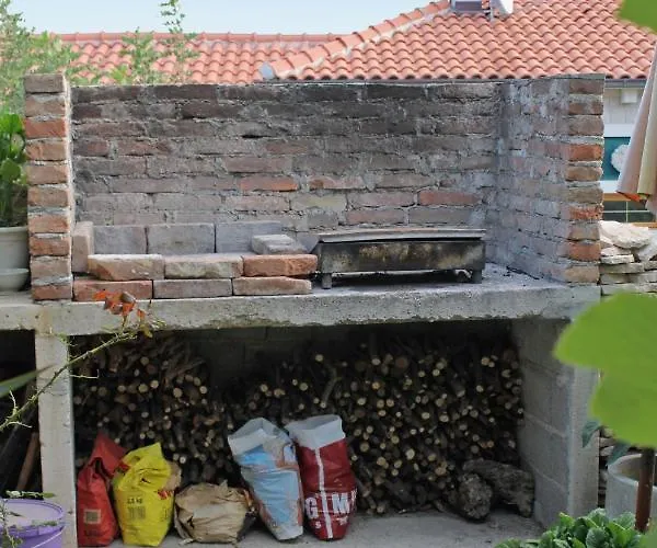 By The Sea Postira, Brac - 3244