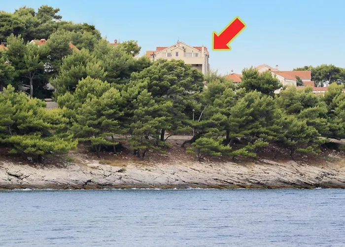 By The Sea Postira, Brac - 3244 *