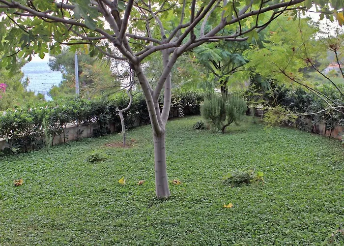 By The Sea Postira, Brac - 3244 Apartamento