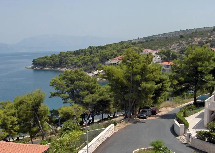 By The Sea Postira, Brac - 3244 Postira