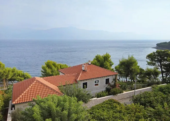 By The Sea Postira, Brac - 3244