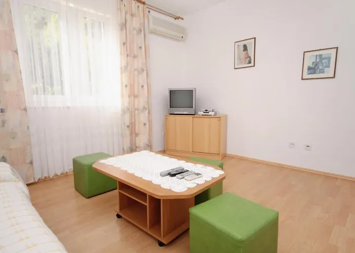 Apartamento By The Sea Postira, Brac - 3244