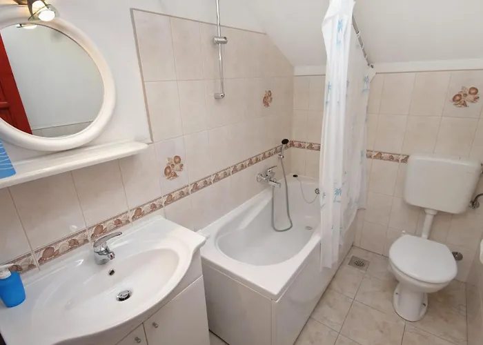 By The Sea Postira, Brac - 3244 Apartamento