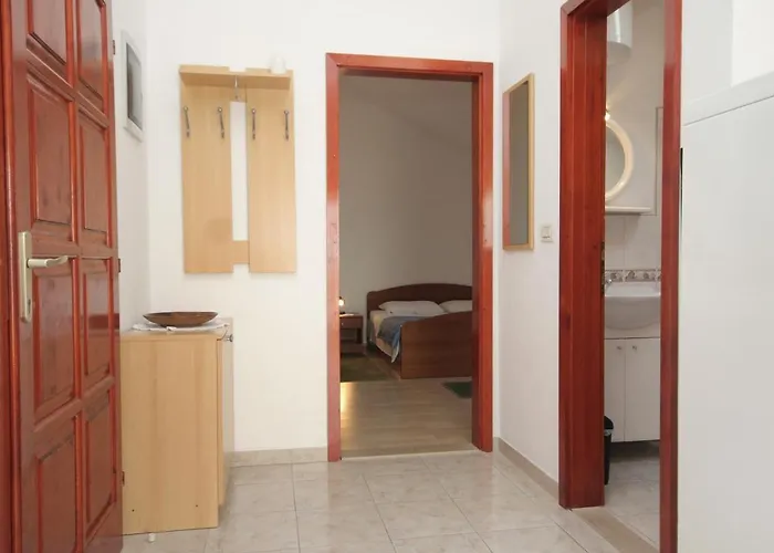 By The Sea Postira, Brac - 3244