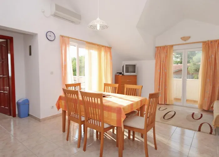 By The Sea Postira, Brac - 3244 * Postira