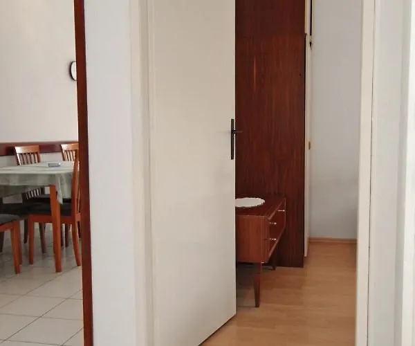 By The Sea Postira, Brac - 3244 Apartamento *