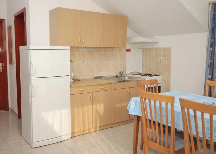 By The Sea Postira, Brac - 3244 Apartamento