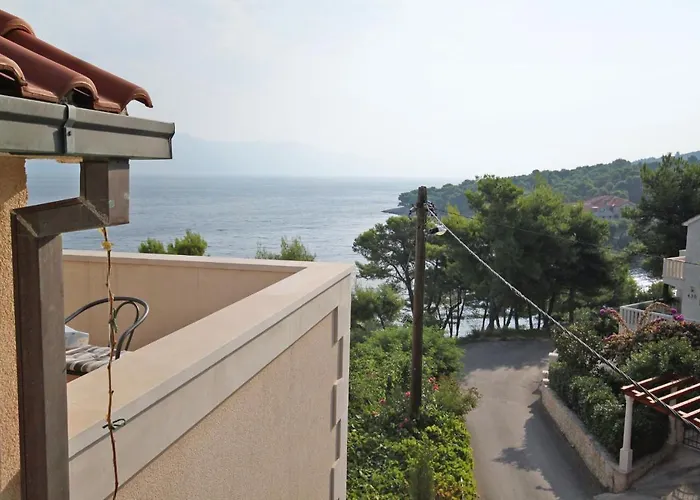 By The Sea Postira, Brac - 3244 * Postira