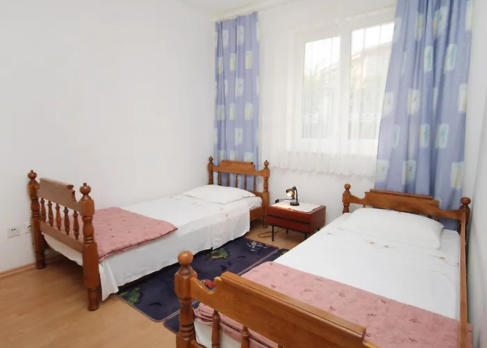 Apartamento By The Sea Postira, Brac - 3244 Postira