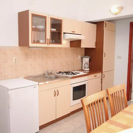 Appartamento By The Sea Postira, Brac - 3244 *