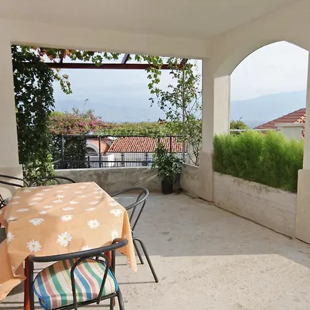 Appartement By The Sea Postira, Brac - 3244