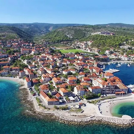 By The Sea Postira, Brac - 3244 *