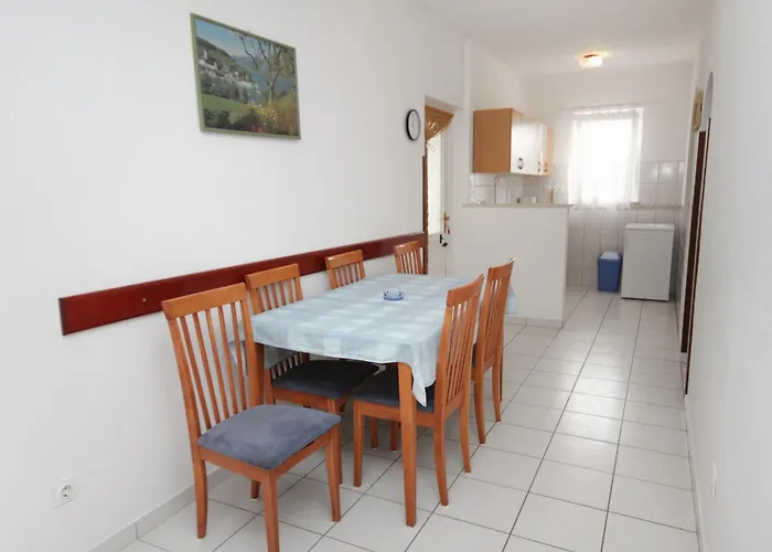 Apartments By The Sea Postira, Brac - 3244 *
